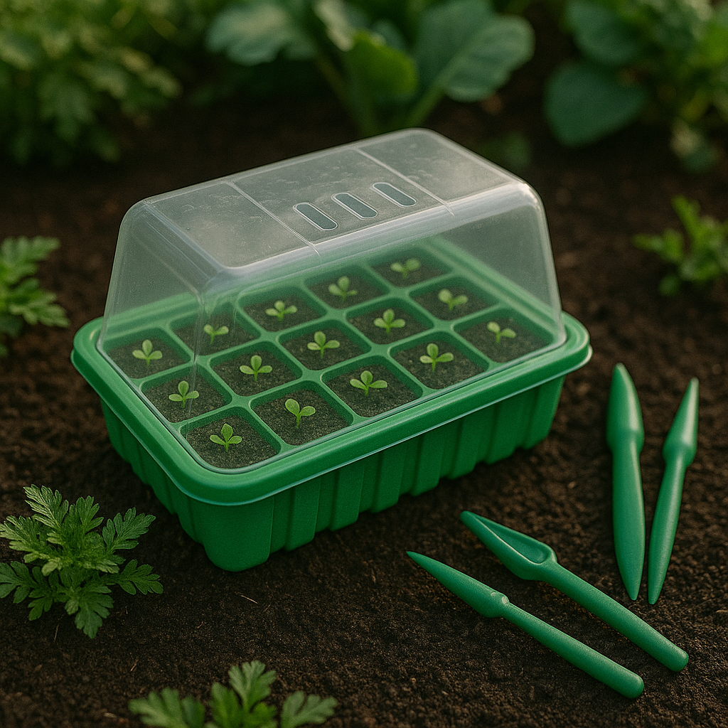 Kit mini-serre